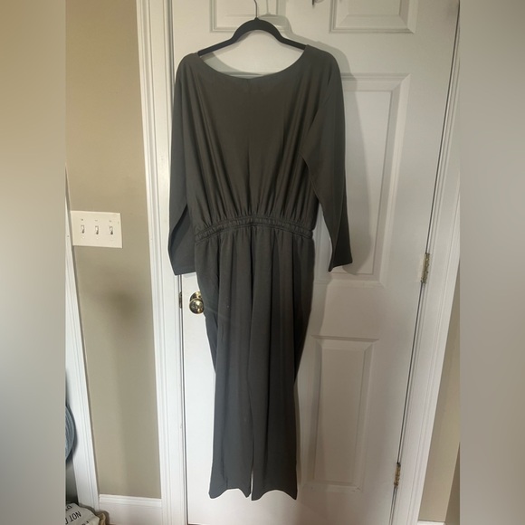 Splendid one piece jumpsuit! L NWT - Picture 4 of 10